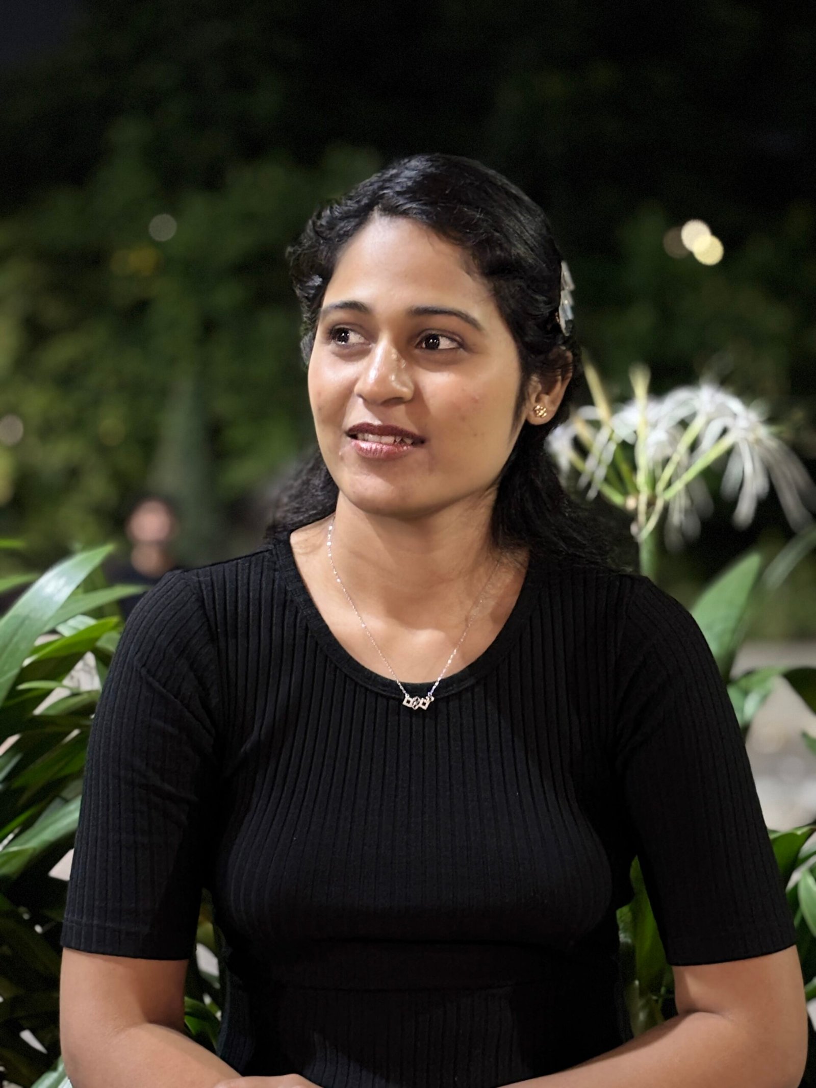 Lipsa Pradhan