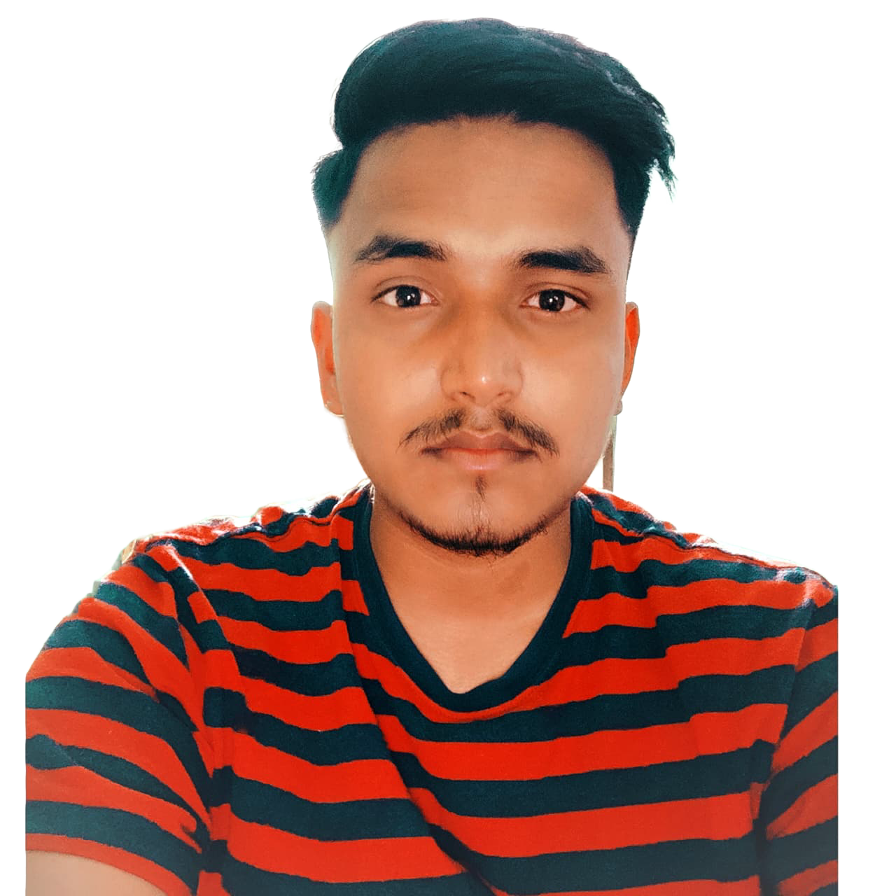 Rosan Nayak